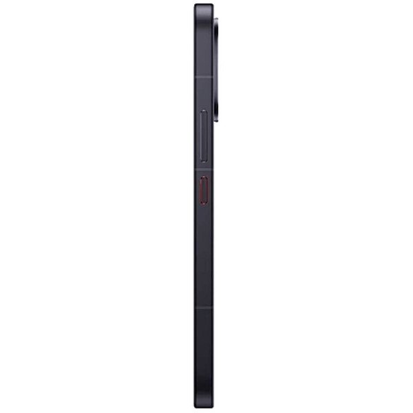 POCO X8 Pro Max 12/512GB Black ГАРАНТІЯ 3 міс.