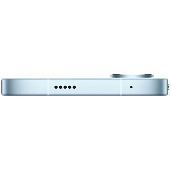 POCO X8 Pro Max 12/256GB Blue ГАРАНТІЯ 12 міс.