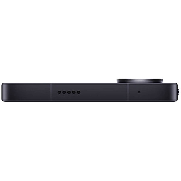 POCO X8 Pro Max 12/256GB Black ГАРАНТІЯ 12 міс.