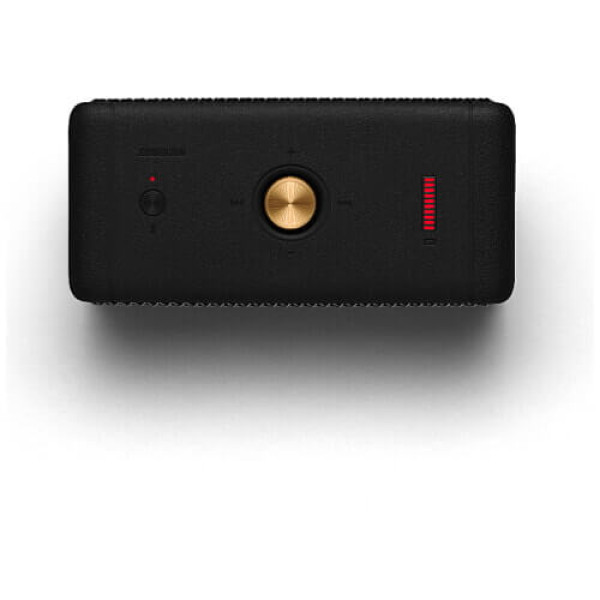 Портативна акустика Marshall Portable Speaker Emberton Black (1001908)