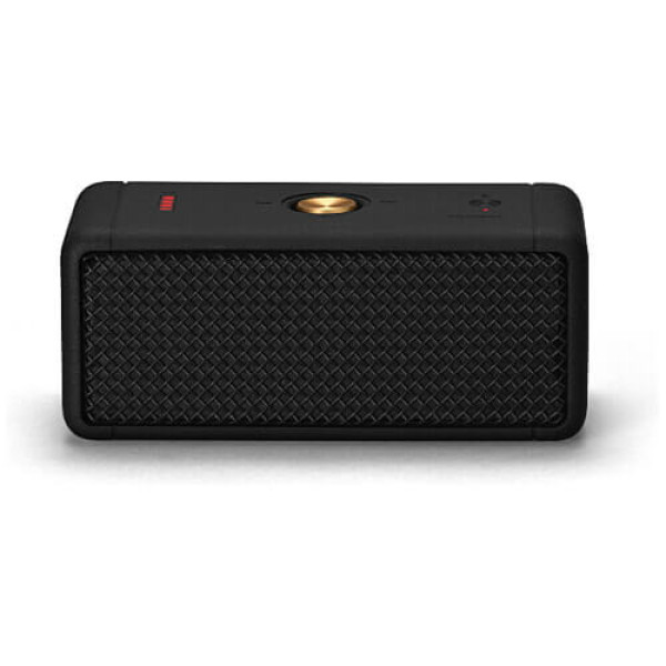 Портативна акустика Marshall Portable Speaker Emberton Black (1001908)