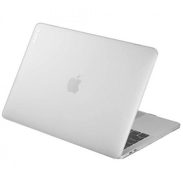 Чохол-накладка LAUT Slim Cristal-X for MacBook Pro 16'' (L_16MP_SL_C)