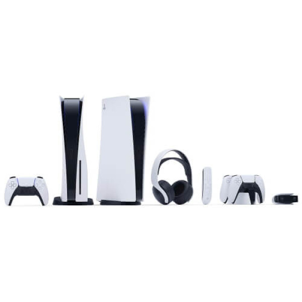 Sony PlayStation 5 ГАРАНТІЯ 12 міс.