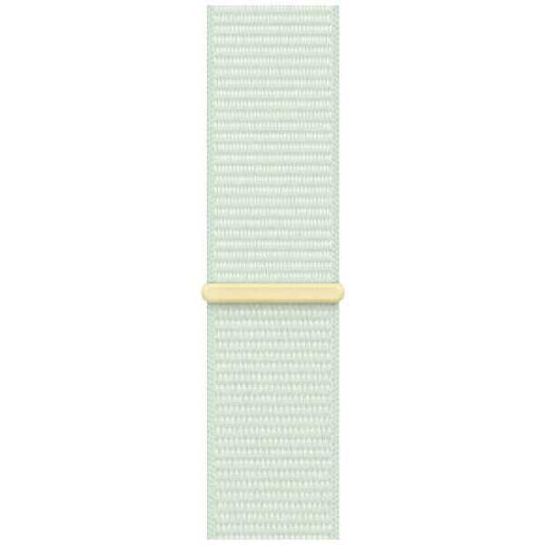 Ремінець Apple Watch 45/49/44/42mm Soft Mint Sport Loop (MW4Q3)