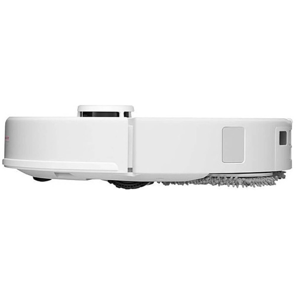 Робот-пилосос із вологим прибиранням RoboRock QV 35A Set White