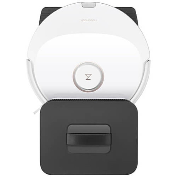 Робот-пилосос Xiaomi RoboRock Cleaner Q8 Max Plus White ГАРАНТІЯ 3 міс.