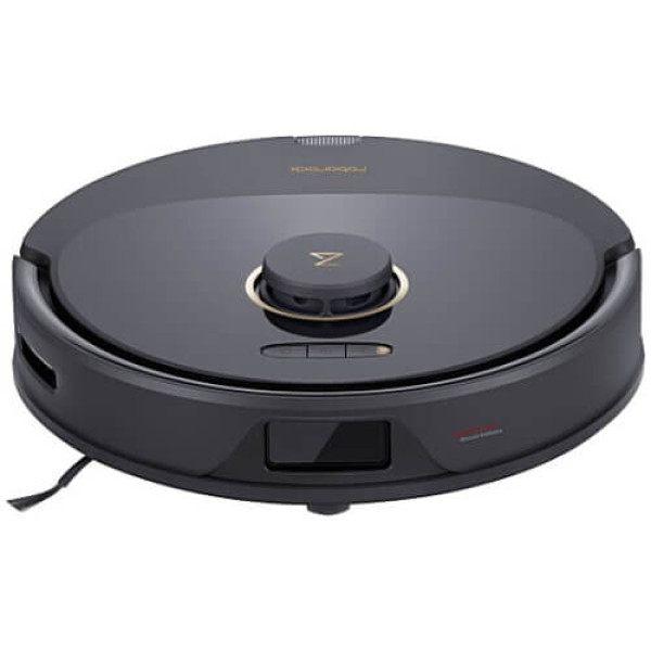Робот-пилосос Xiaomi RoboRock Vacuum Cleaner Q8 Max Black ГАРАНТІЯ 3 міс.