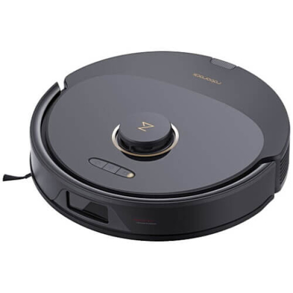 Робот-пилосос Xiaomi RoboRock Vacuum Cleaner Q8 Max Black ГАРАНТІЯ 3 міс.
