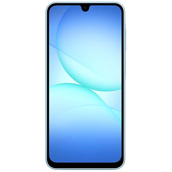 Samsung Galaxy A17 8/256GB Light Blue (SM-A175FLBE) UA