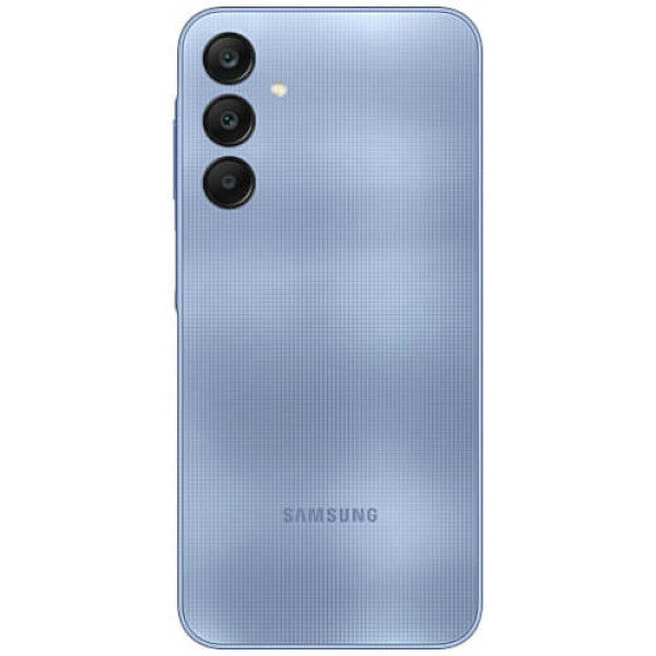 Samsung Galaxy A25 5G SM-A256B 8/128GB Blue ГАРАНТІЯ 12 міс.