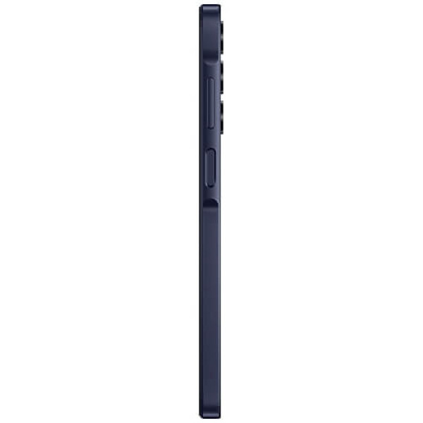 Samsung Galaxy A25 5G SM-A256B 8/128GB Black ГАРАНТІЯ 3 міс.