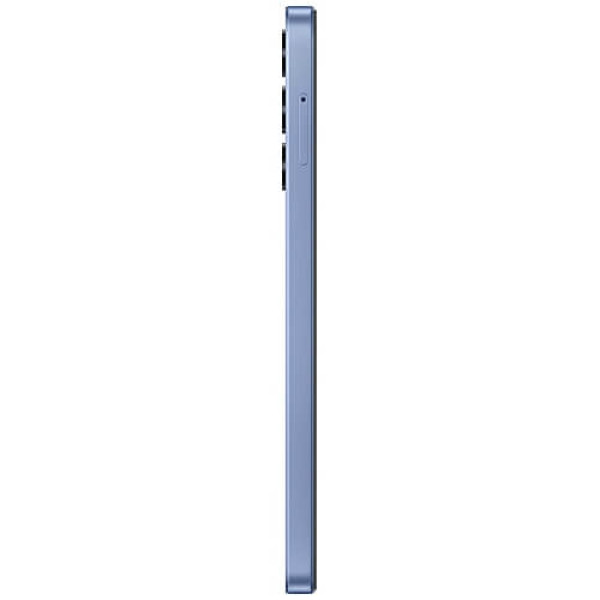 Samsung Galaxy A25 5G SM-A256B 8/128GB Blue ГАРАНТІЯ 3 міс.