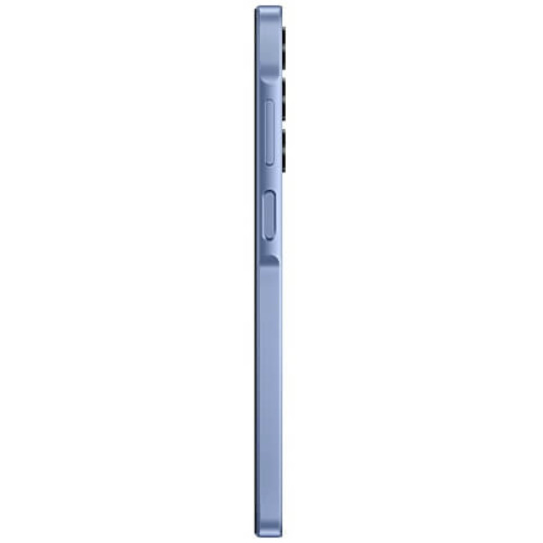 Samsung Galaxy A25 5G SM-A256B 8/128GB Blue ГАРАНТІЯ 3 міс.