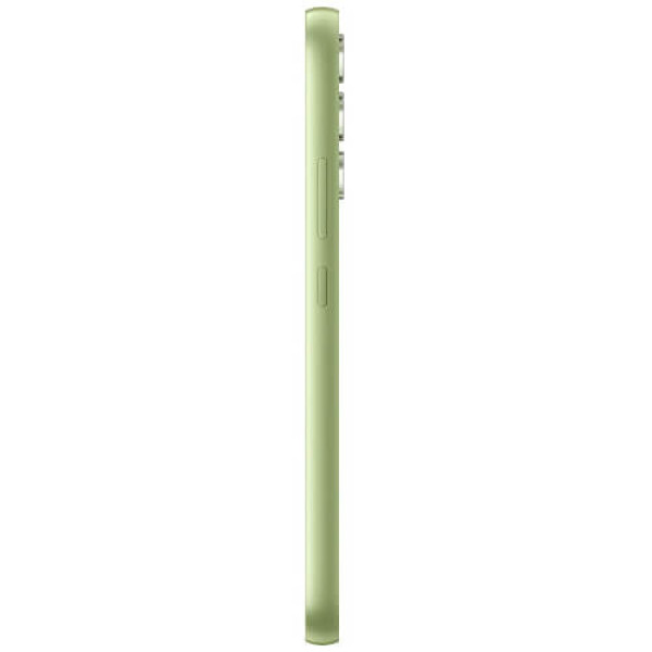 Samsung Galaxy A34 5G 8/256GB Light Green (SM-A346ELGE) ГАРАНТІЯ 12 міс.