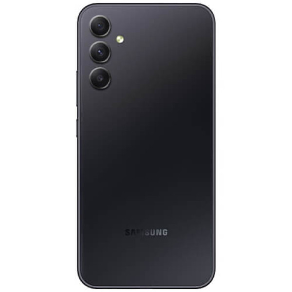 Samsung Galaxy A34 5G 8/256GB Black (SM-A346EZKE) ГАРАНТІЯ 12 міс.