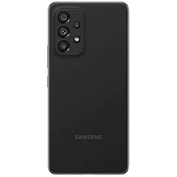 Samsung Galaxy A53 5G 8/128GB Black (SM-A5360) ГАРАНТІЯ 3 міс.