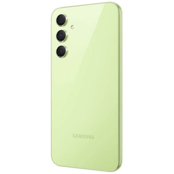 Samsung Galaxy A54 5G 6/128GB Green (SM-A546ELGA) ГАРАНТІЯ 3 міс.