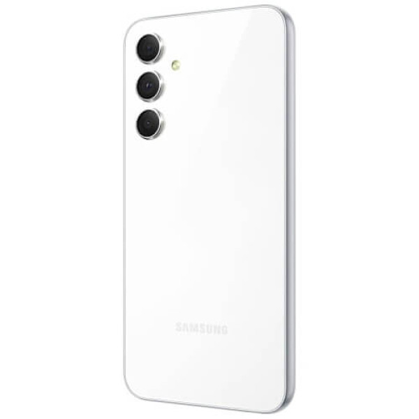 Samsung Galaxy A54 5G 8/256GB White (SM-A546EZWD) ГАРАНТІЯ 3 міс.
