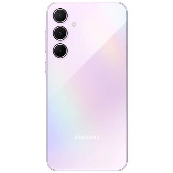 Samsung Galaxy A55 5G 8/256GB Awesome Lilac (SM-A556BLVC) ГАРАНТІЯ 12 міс.