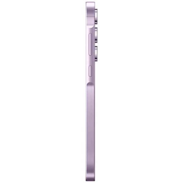 Samsung Galaxy A55 5G 8/128GB Awesome Lilac (SM-A556BLVA) ГАРАНТІЯ 3 міс.