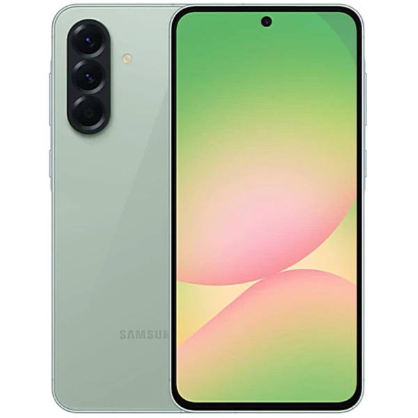 Samsung Galaxy A56 5G 8/128GB Awesome Olive (SM-A566BZGA) UA
