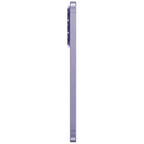 Samsung Galaxy A57 5G 8/128GB Lilac (SM-A576BZVB) UA