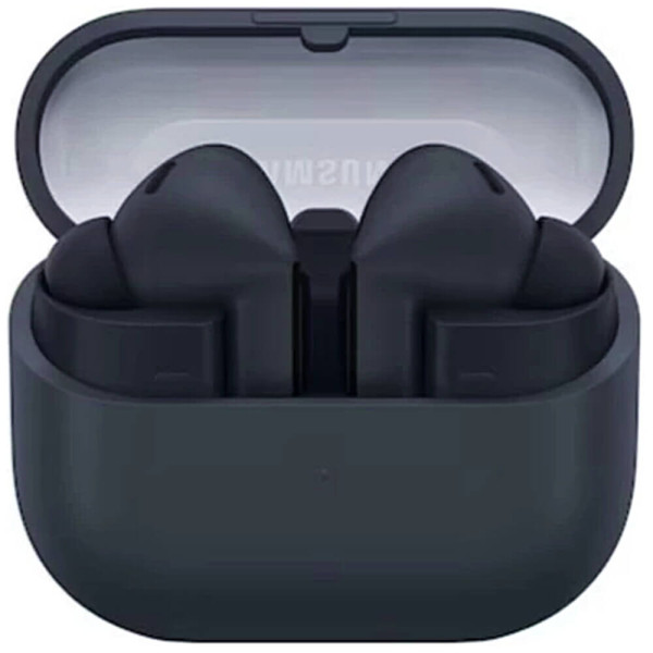 Навушники TWS Samsung Galaxy Buds3 FE Black (SM-R420NZKASEK) ГАРАНТІЯ 12 міс.