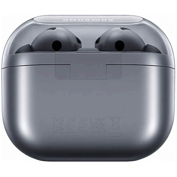 Навушники TWS Samsung Galaxy Buds3 Pro Silver (SM-R630NZAA) ГАРАНТІЯ 12 міс.