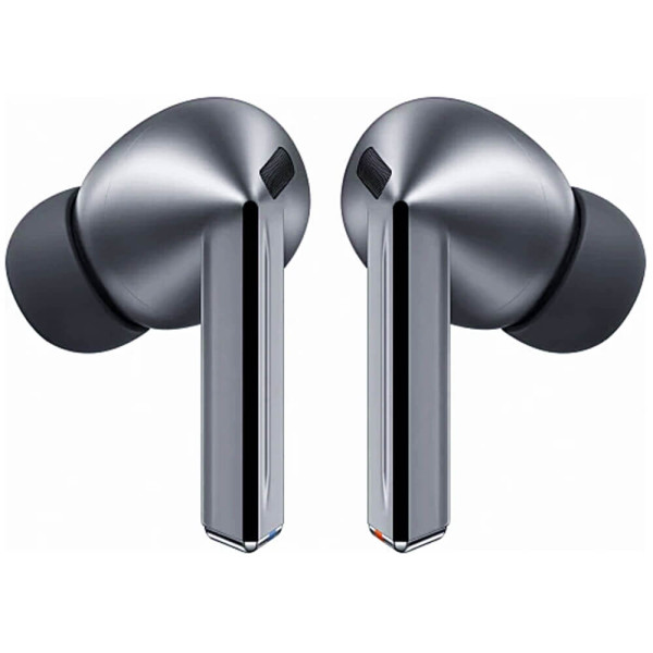 Навушники TWS Samsung Galaxy Buds3 Pro Silver (SM-R630NZAA) UA