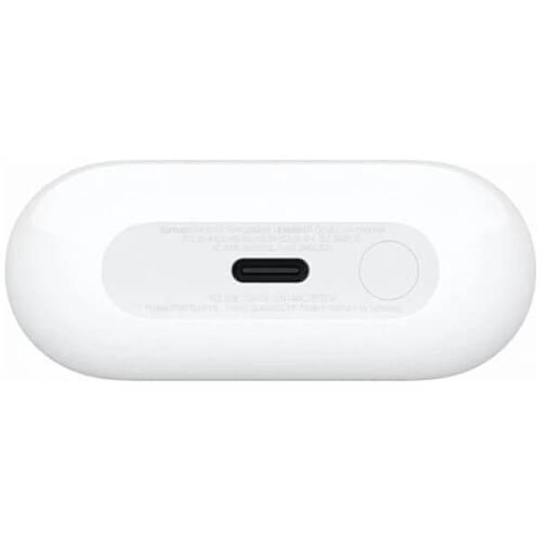 Навушники TWS Samsung Galaxy Buds3 White (SM-R530NZWA) ГАРАНТІЯ 12 міс.
