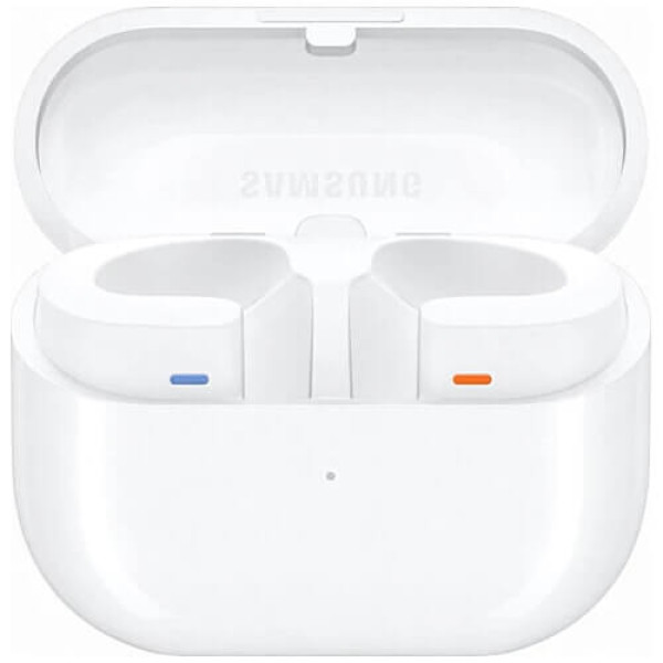 Навушники TWS Samsung Galaxy Buds3 White (SM-R530NZWA) ГАРАНТІЯ 12 міс.