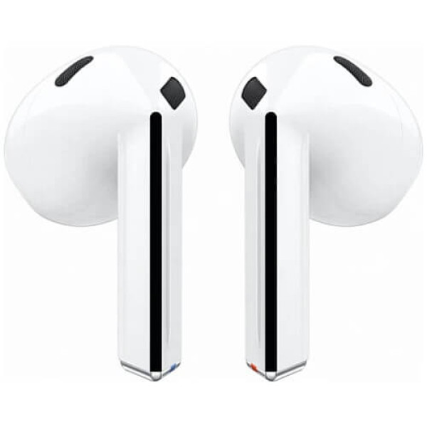 Навушники TWS Samsung Galaxy Buds3 White (SM-R530NZWA) UA
