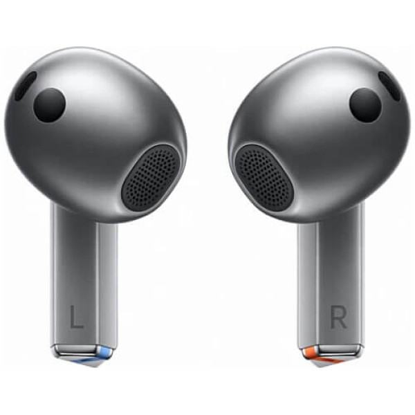 Навушники Samsung Galaxy Buds3 Silver (SM-R530NZAA) ГАРАНТІЯ 3 міс.