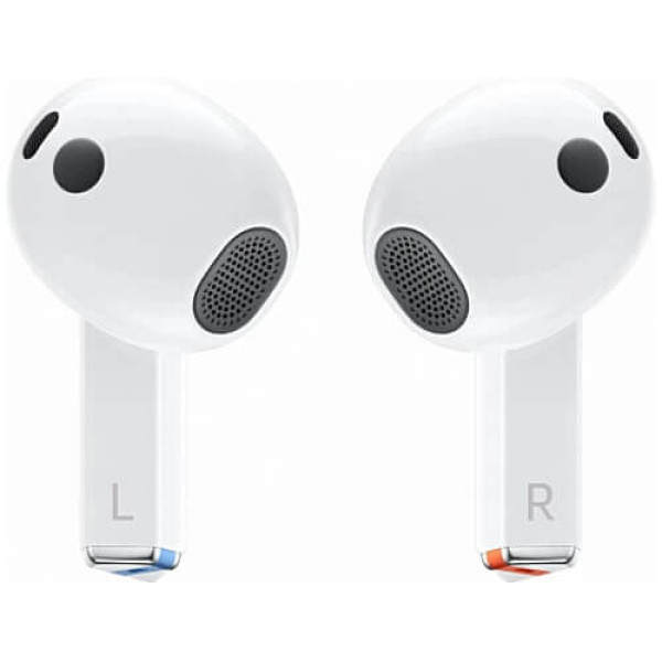 Навушники TWS Samsung Galaxy Buds3 White (SM-R530NZWA) ГАРАНТІЯ 12 міс.