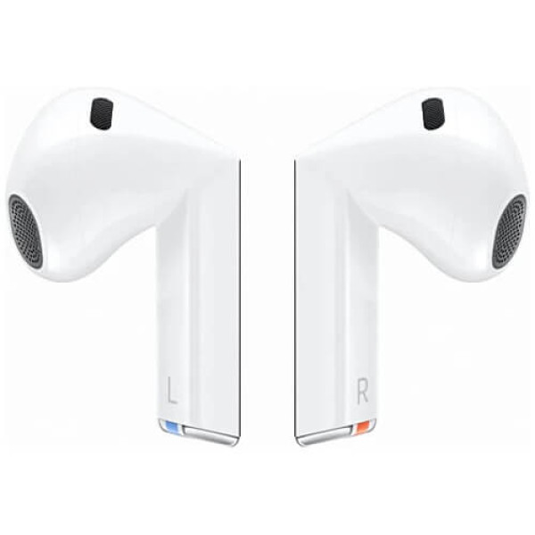 Навушники TWS Samsung Galaxy Buds3 White (SM-R530NZWA) ГАРАНТІЯ 12 міс.