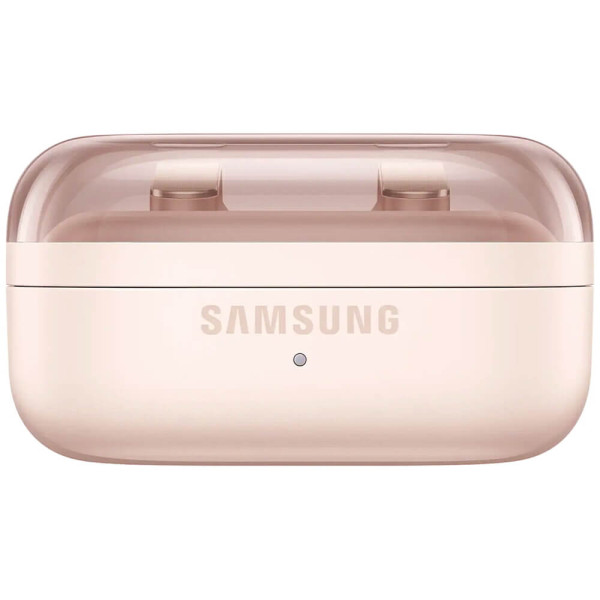 Навушники TWS Samsung Galaxy Buds4 Pro Pink Gold (SM-R640NZDA) ГАРАНТІЯ 12 міс.