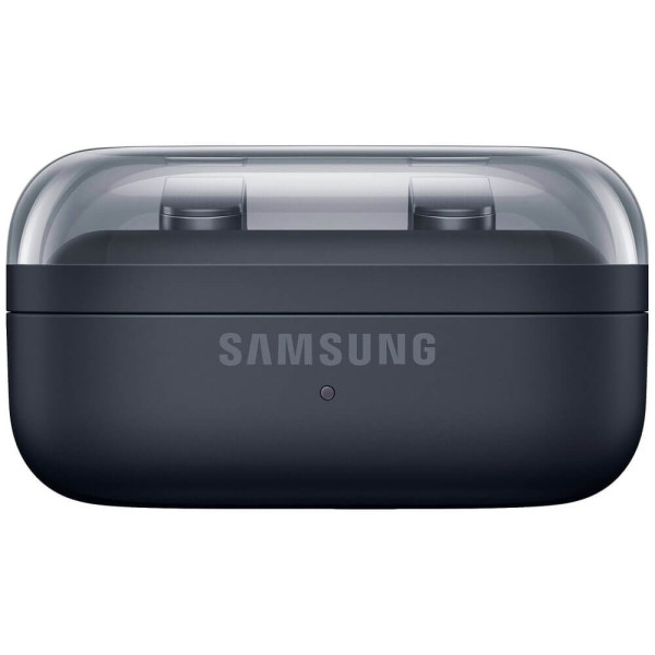 Навушники TWS Samsung Galaxy Buds4 Black (SM-R540NZKA) ГАРАНТІЯ 3 міс.