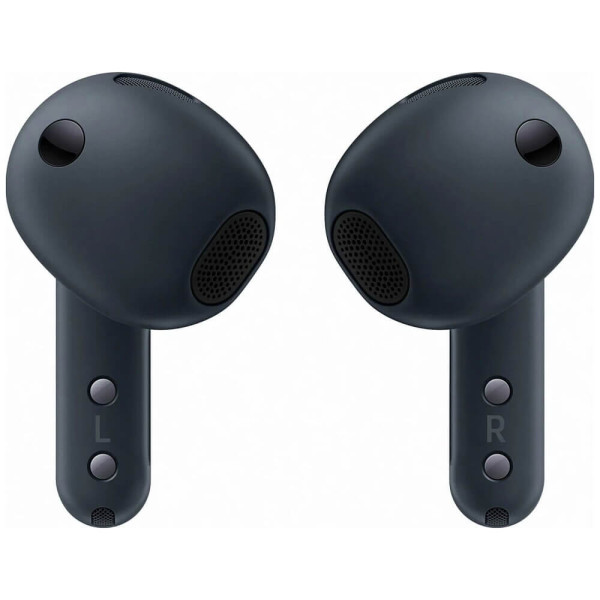 Навушники TWS Samsung Galaxy Buds4 Black (SM-R540NZKA) ГАРАНТІЯ 12 міс.