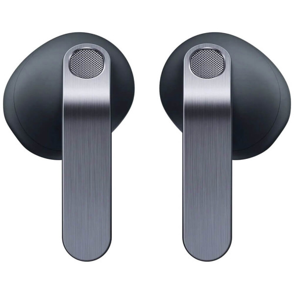Навушники TWS Samsung Galaxy Buds4 Black (SM-R540NZKA) ГАРАНТІЯ 12 міс.