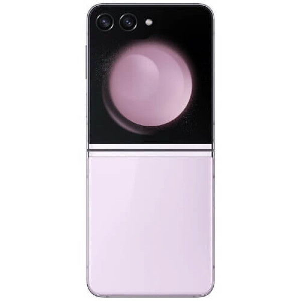 Samsung Galaxy Flip5 8/512GB Lavender (SM-F731BLIH) ГАРАНТІЯ 3 міс.
