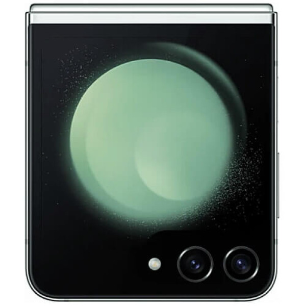 Samsung Galaxy Flip5 8/512GB Mint (SM-F731BLGH) ГАРАНТІЯ 12 міс.