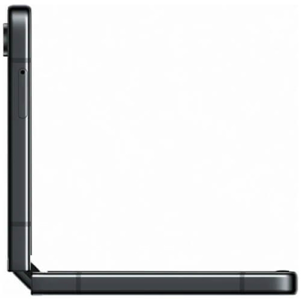 Samsung Galaxy Flip5 8/256GB Graphite (SM-F731BZAG) ГАРАНТІЯ 12 міс.