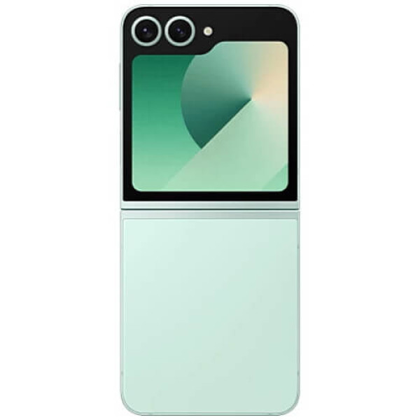 Samsung Galaxy Flip6 12/512GB Mint (SM-F741BLGH) ГАРАНТІЯ 12 міс.