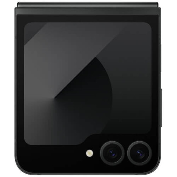 Samsung Galaxy Flip6 12/512GB Crafted Black (SM-F741BAKH) ГАРАНТІЯ 3 міс.