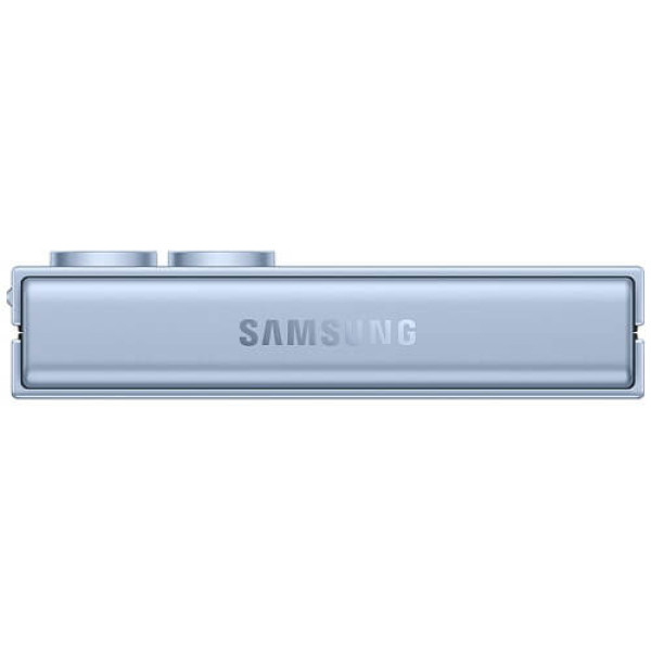 Samsung Galaxy Flip6 12/512GB Blue (SM-F741BLBH) UA