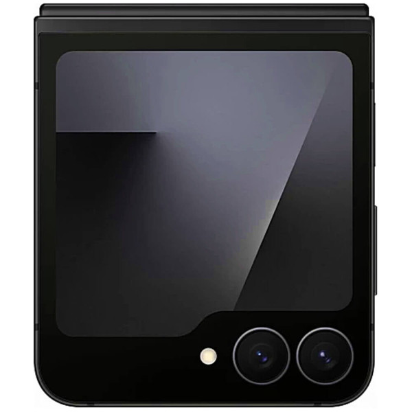 Samsung Galaxy Flip7 FE 8/256GB Black (SM-F761BZKH) ГАРАНТІЯ 12 міс.