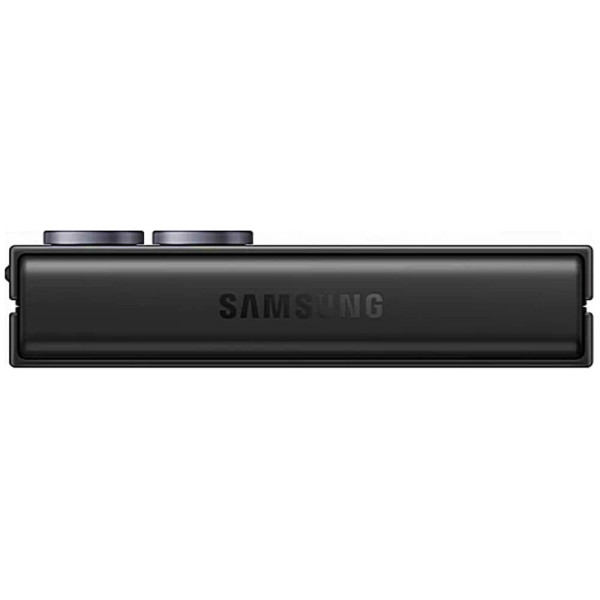 Samsung Galaxy Flip7 FE 8/256GB Black (SM-F761BZKH) ГАРАНТІЯ 12 міс.