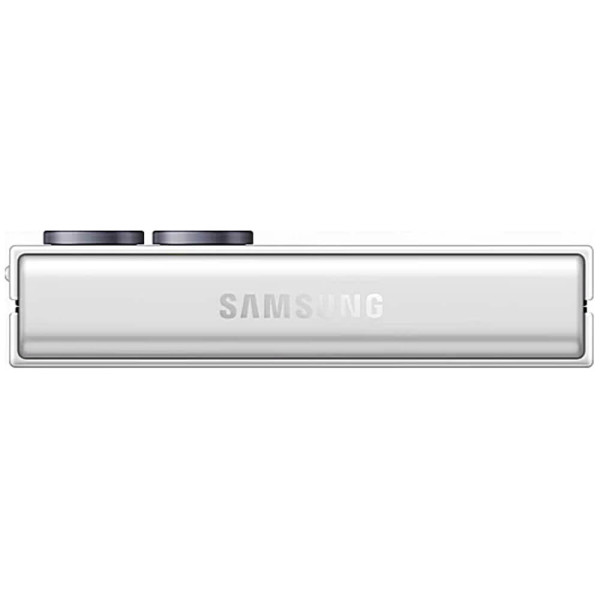 Samsung Galaxy Flip7 FE 8/256GB White (SM-F761BZWH) ГАРАНТІЯ 3 міс.