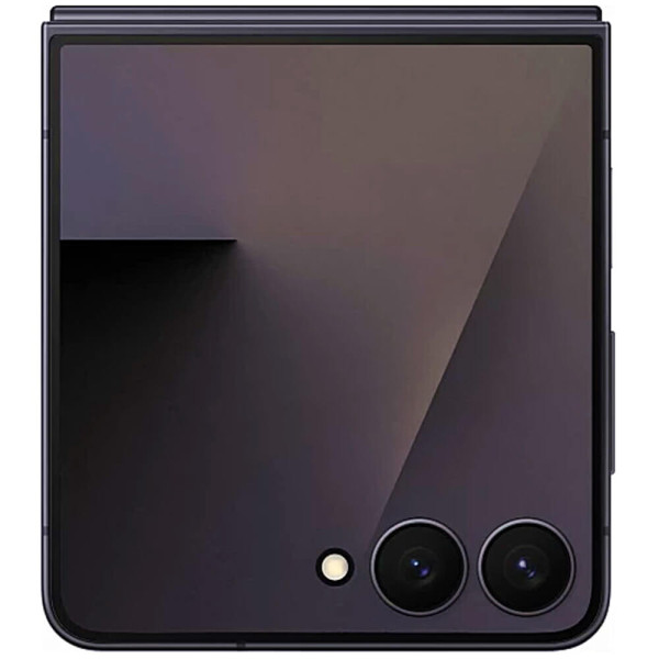 Samsung Galaxy Flip7 12/512GB Jetblack (SM-F766BZKH) UA
