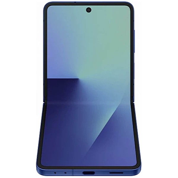 Samsung Galaxy Flip7 12/256GB Blue Shadow (SM-F766BDBG) ГАРАНТІЯ 12 міс.